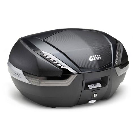 Bauletto valige  per moto givi GIVI V47 MONOKEY NERO TECH