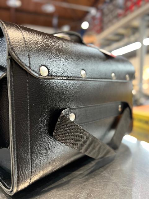 borsa da schienalino in sintetic leather tex86 tex 86