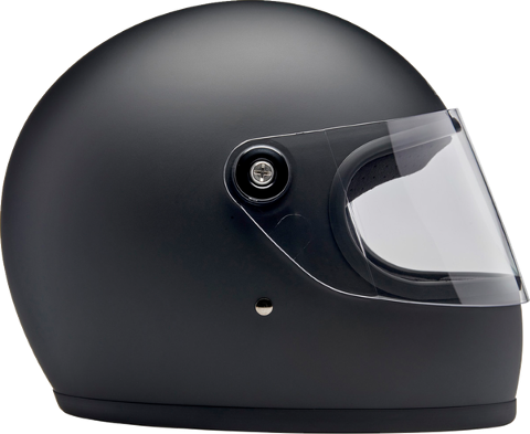HELMET GRINGO BLK NERO OPACO BITWELL GRINGO
