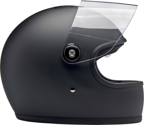 HELMET GRINGO BLK NERO OPACO BITWELL GRINGO
