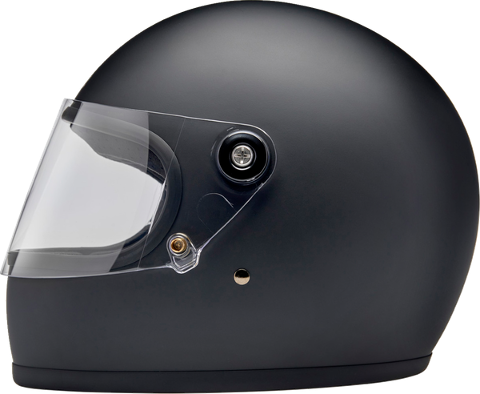 HELMET GRINGO BLK NERO OPACO BITWELL GRINGO
