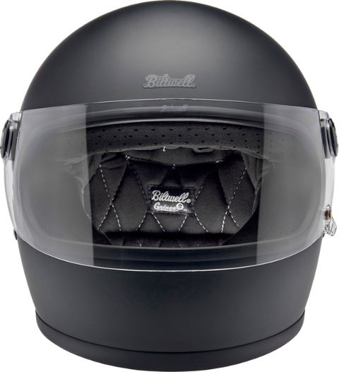 HELMET GRINGO BLK NERO OPACO BITWELL GRINGO