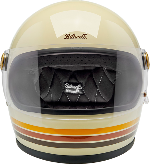 HELMET GRINGO DESERT CASCO BITWELL DESERTO BEIGE BITWELL GRINGO
