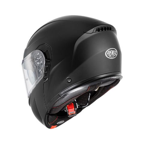 Casco Modulare Premier PREMIER Genius Evo U9 evo
