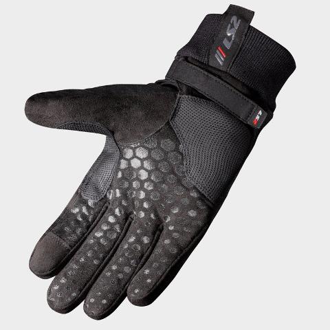 LS2 CIVIS MAN NERO LS2 civis