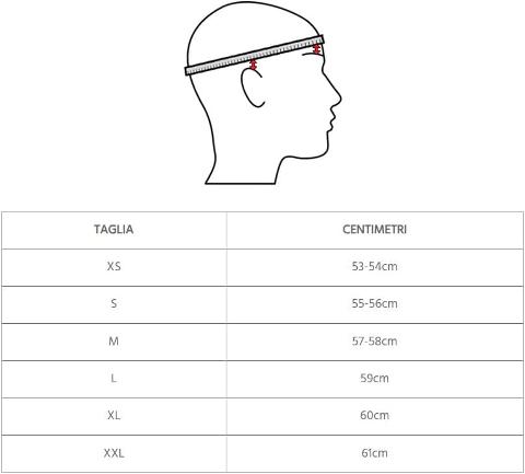 casco jet con visiera lunga e visiera parasole CGM 127A DEEP