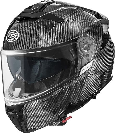 Casco Modulare Premier Legacy GT Carbon PREMIER Legacy GT Carbon