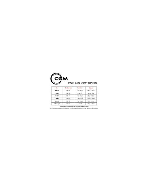 CGM HELEMTS CGM - 136G DNA GALAXY BIANCO BLU cgm dna galaxy