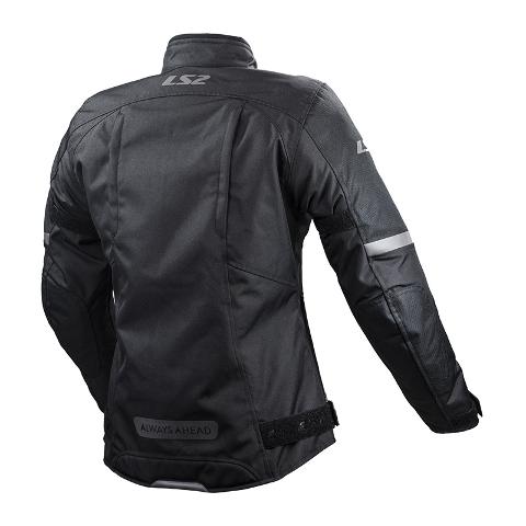 GIUBBOTTO MOTO DONNA LS2 SERRA EVO DONNA