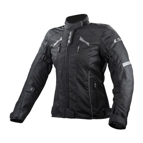 GIUBBOTTO MOTO DONNA LS2 SERRA EVO DONNA