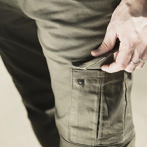 PANTALONI  TECNICI HEVICK hevik NEPTUNE