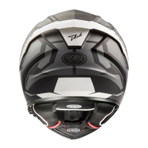 Casco Integrale PREMIER DEVIL JC 8 BM IN FIBRA