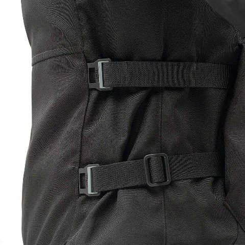 Giacca Giubbotto  moto con protezioni T-UR    Tucano Nevada