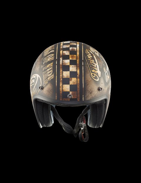 CASCO MODELLO  VINTAGE PREMIER PREMIER JET CLASSIC OP 9 BM
