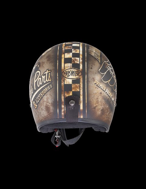 CASCO MODELLO  VINTAGE PREMIER PREMIER JET CLASSIC OP 9 BM