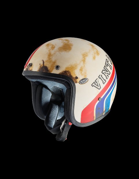 CASCO MODELLO  VINTAGE PREMIER PREMIER JET CLASSIC BTR 12 BM