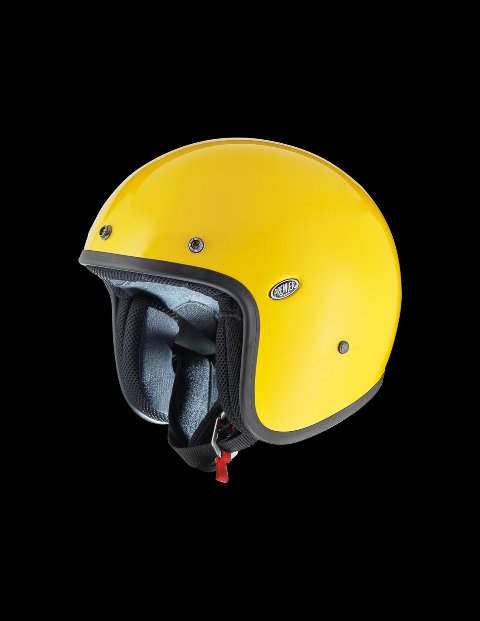 Casco  Vintage PREMIER JET CLASSIC U12