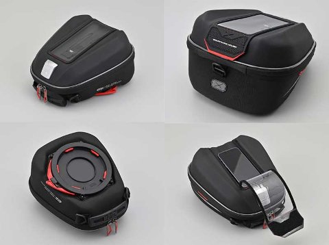 BORSA DA SERBATOIO TANKLOCK SPORT-T GIVI ST611+