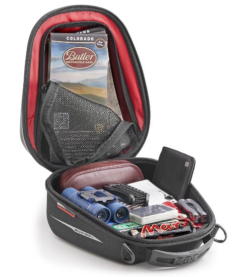 BORSA DA SERBATOIO TANKLOCK SPORT-T GIVI ST611+