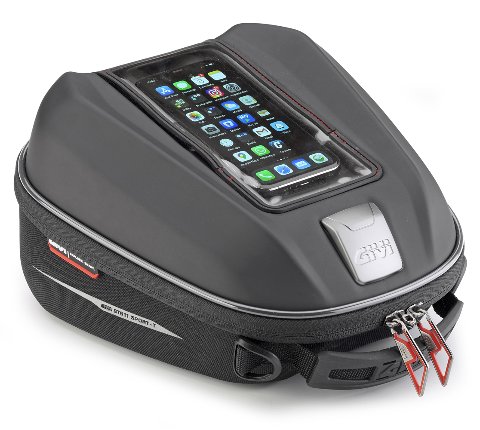 BORSA DA SERBATOIO TANKLOCK SPORT-T GIVI ST611+