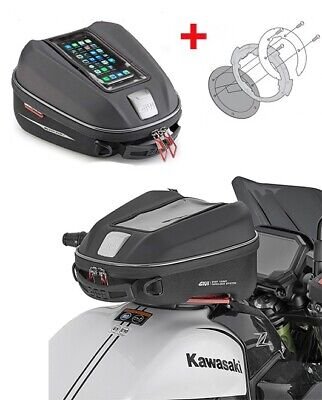 BORSA DA SERBATOIO TANKLOCK SPORT-T GIVI ST611+