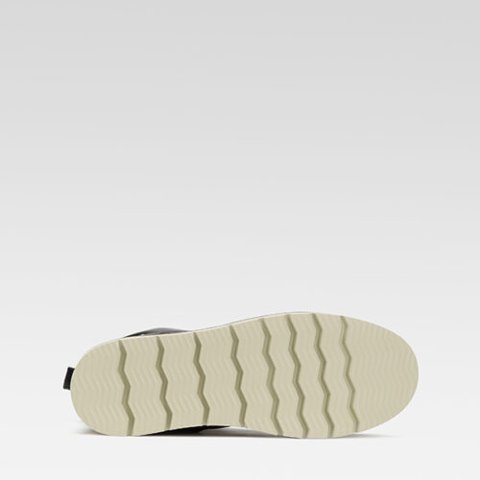 Scarpe moto con protezioni in vera pelle XDP X-VILLAGE H2OUT