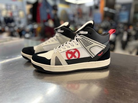 Scarpe moto urban sneakers con protezioni XDP MOTO-1