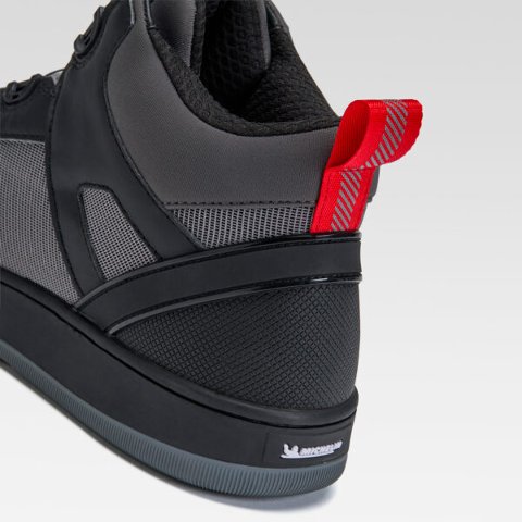Scarpe moto urban sneakers con protezioni XDP MOTO FAST