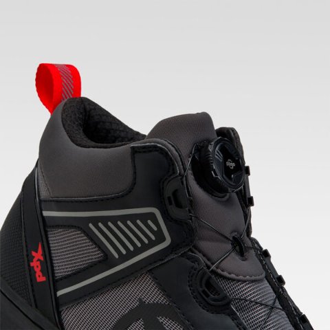 Scarpe moto urban sneakers con protezioni XDP MOTO FAST