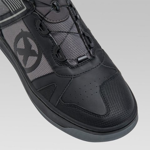 Scarpe moto urban sneakers con protezioni XDP MOTO FAST