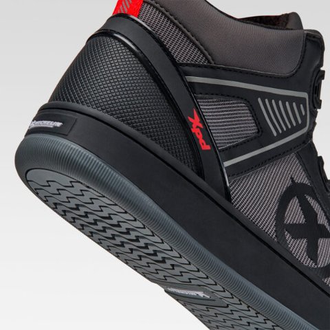 Scarpe moto urban sneakers con protezioni XDP MOTO FAST