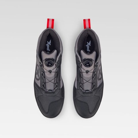 Scarpe moto urban sneakers con protezioni XDP MOTO FAST