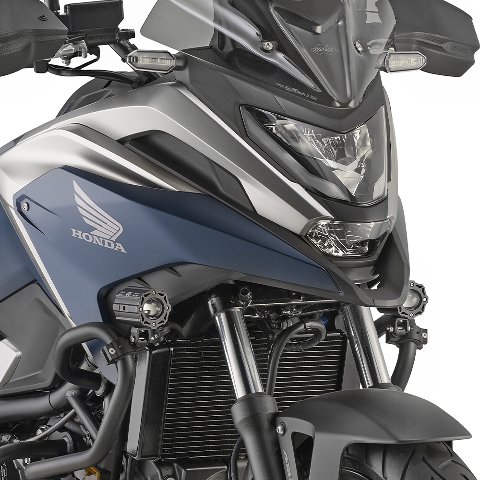 Faretti a led per moto kappa ks311
