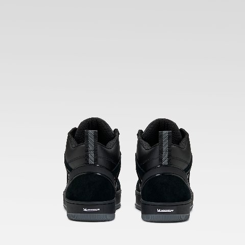Scarpe moto urban sneakers con protezioni XDP MOTO FAST H2 OUT