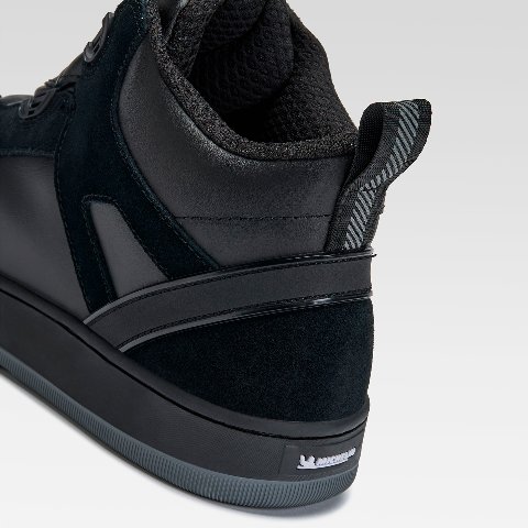 Scarpe moto urban sneakers con protezioni XDP MOTO FAST H2 OUT