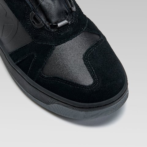 Scarpe moto urban sneakers con protezioni XDP MOTO FAST H2 OUT