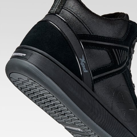 Scarpe moto urban sneakers con protezioni XDP MOTO FAST H2 OUT