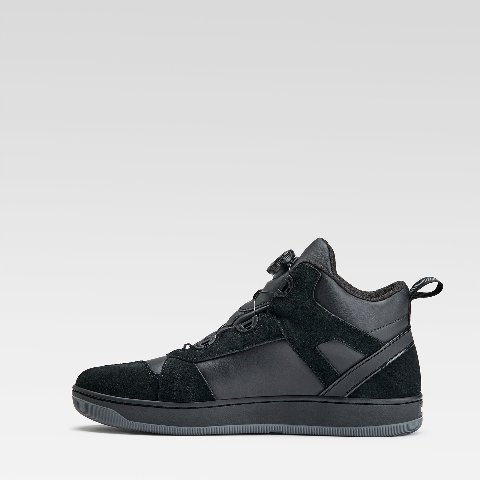 Scarpe moto urban sneakers con protezioni XDP MOTO FAST H2 OUT