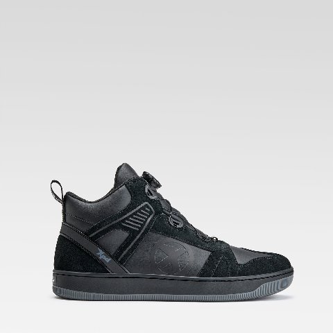 Scarpe moto urban sneakers con protezioni XDP MOTO FAST H2 OUT