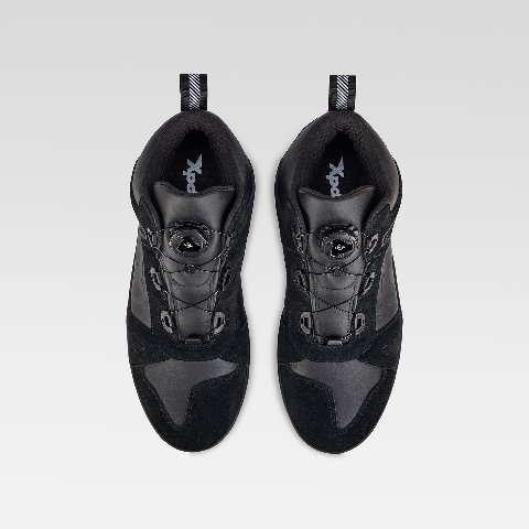 Scarpe moto urban sneakers con protezioni XDP MOTO FAST H2 OUT
