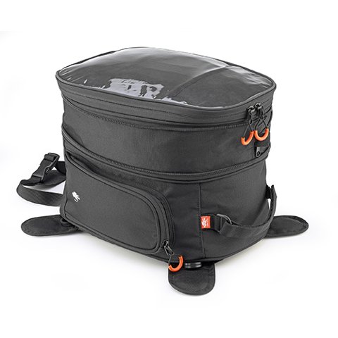 Borsa da serbatoio magnetica estensibile kappa ST101B