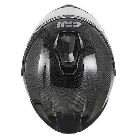 Nuovo casco modulare in carbonio GIVI X50 CARBON