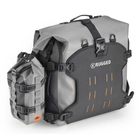 Borsa paramotore K’RUGGED AV05, kappa AV05