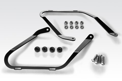supporto borse Benda DPM  MOTO CHINCHILLA 500