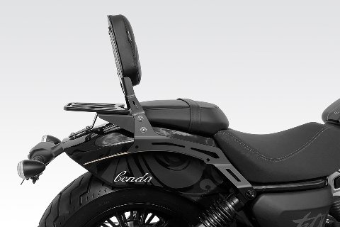supporto borse Benda DPM  MOTO CHINCHILLA 500