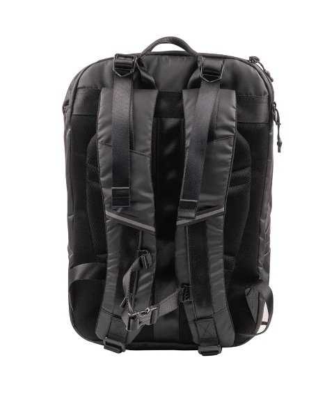 Zaino Royal Enfield ROYAL ENFIELD Zaino rigido 35L Black