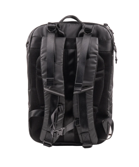 Zaino Royal Enfield ROYAL ENFIELD Zaino rigido 35L Black