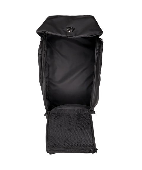 Zaino Royal Enfield ROYAL ENFIELD Zaino rigido 35L Black