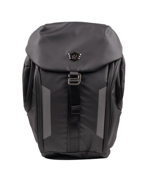 Zaino Royal Enfield ROYAL ENFIELD Zaino rigido 35L Black