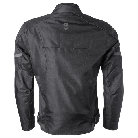 Giubbotto moto con protezioni GMS Avon WP